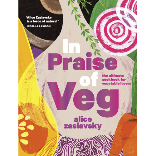 IN PRAISE OF VEG