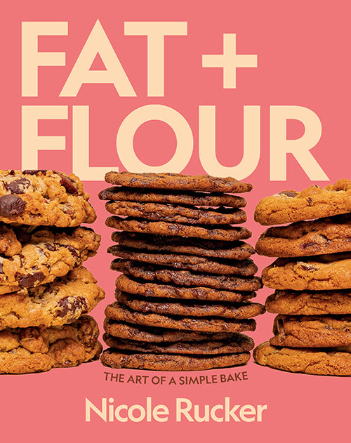 FAT + FLOUR