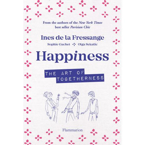 HAPPINESS