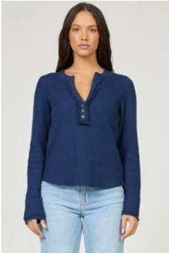 Luna LS Top