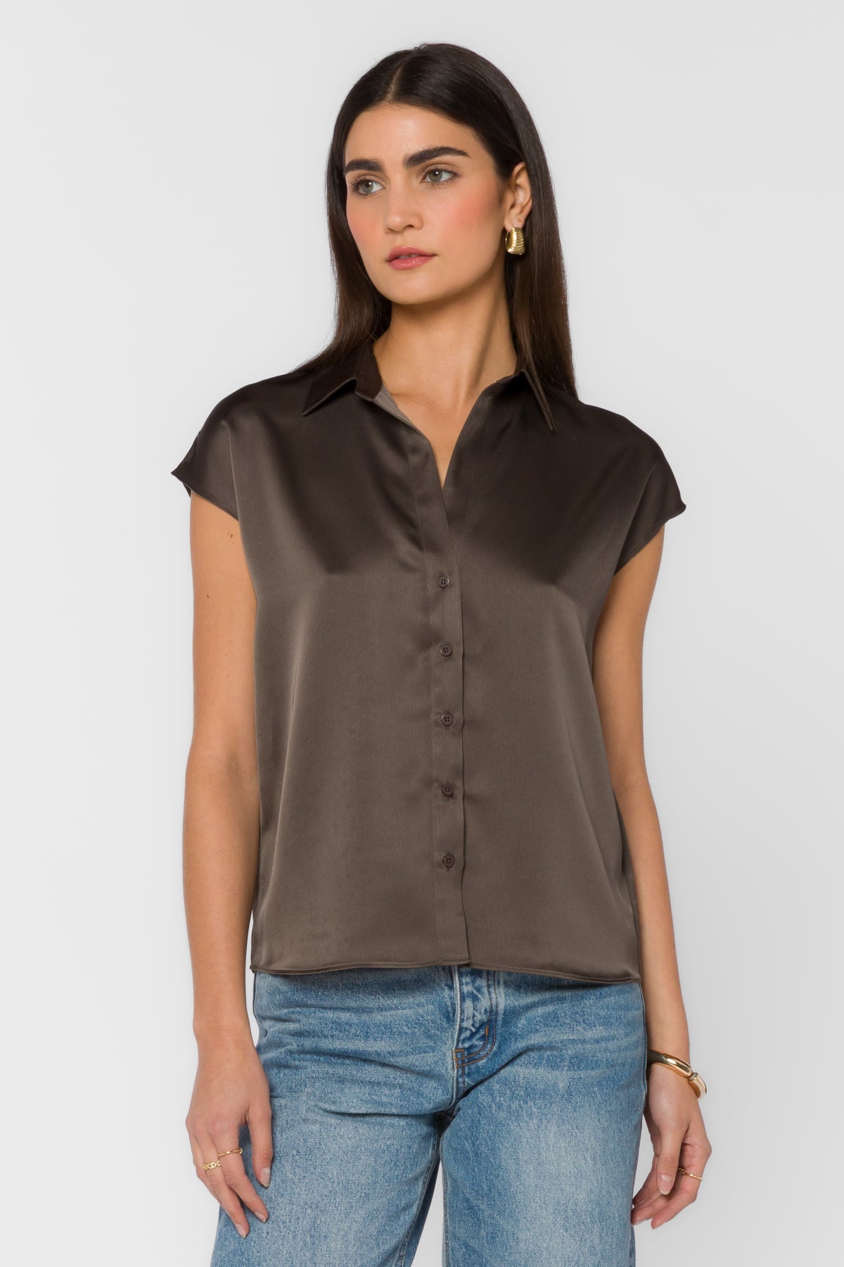 BRONZE OLIVE