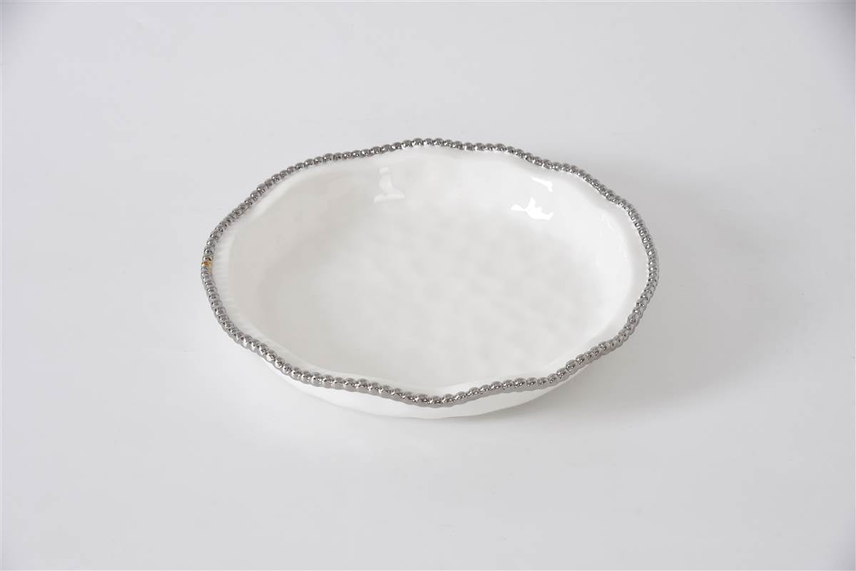 10" Pie Dish by Pampa Bay