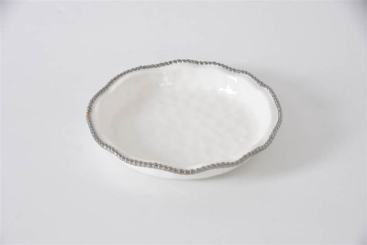10" Pie Dish by Pampa Bay