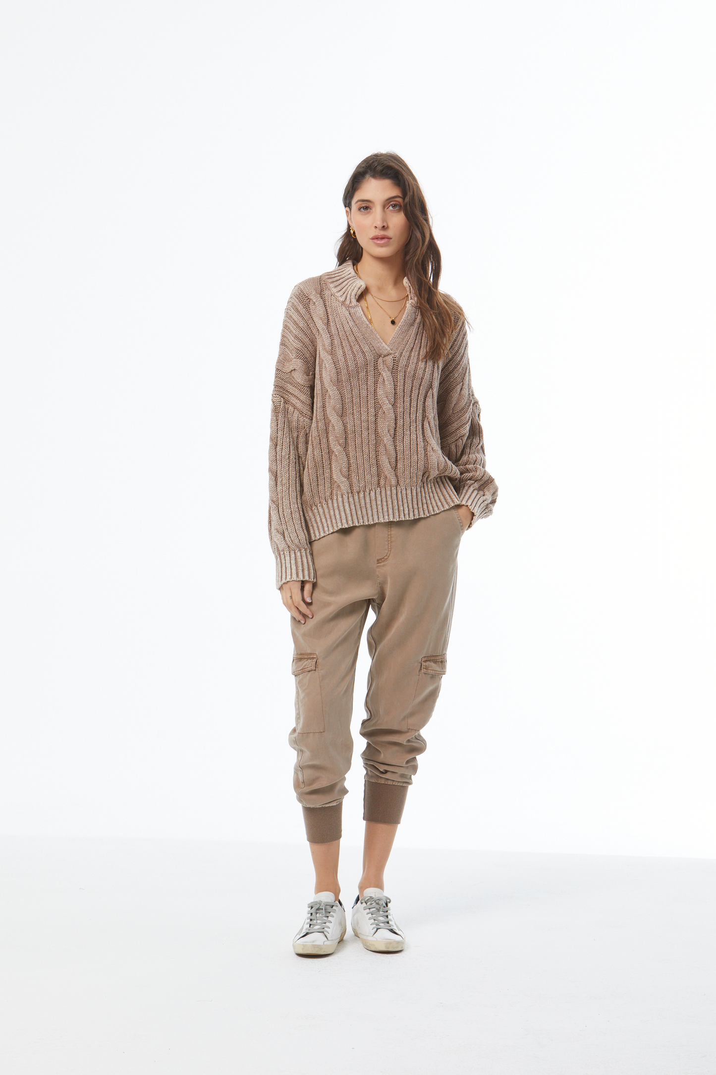 Aukland Sweater