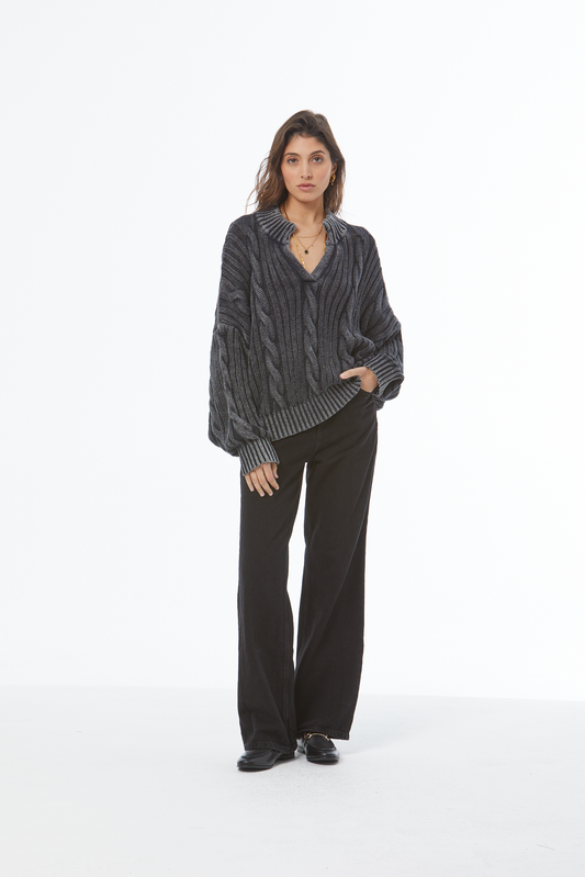 Aukland Sweater