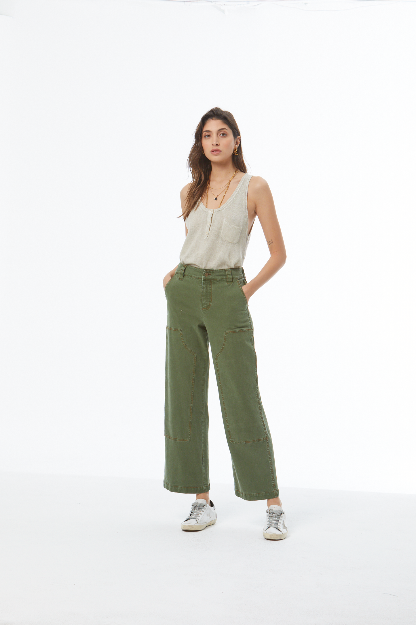 Workwear Pant