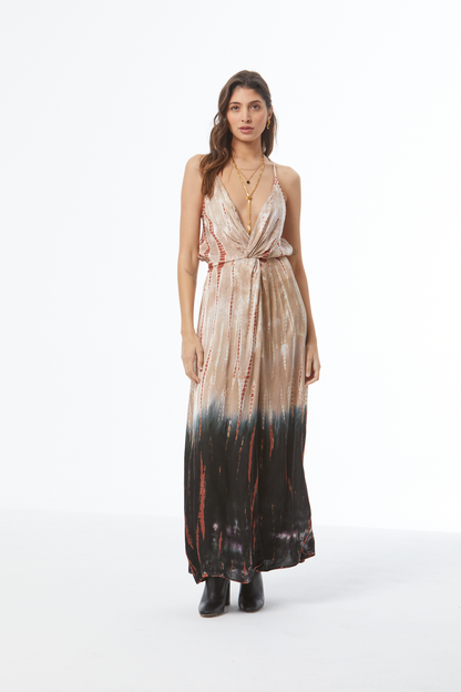 Shayna Maxi Dress