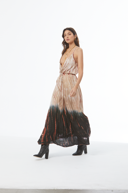 Shayna Maxi Dress