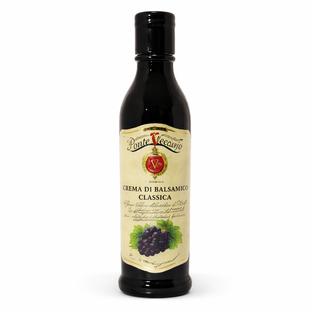 Classic Balsamic Glaze
