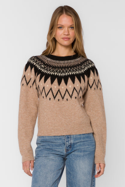 DUNE BLACK NORDIC