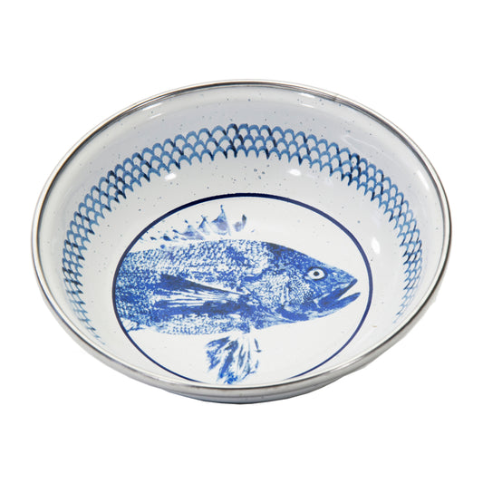Fish Camp Tasting Dish