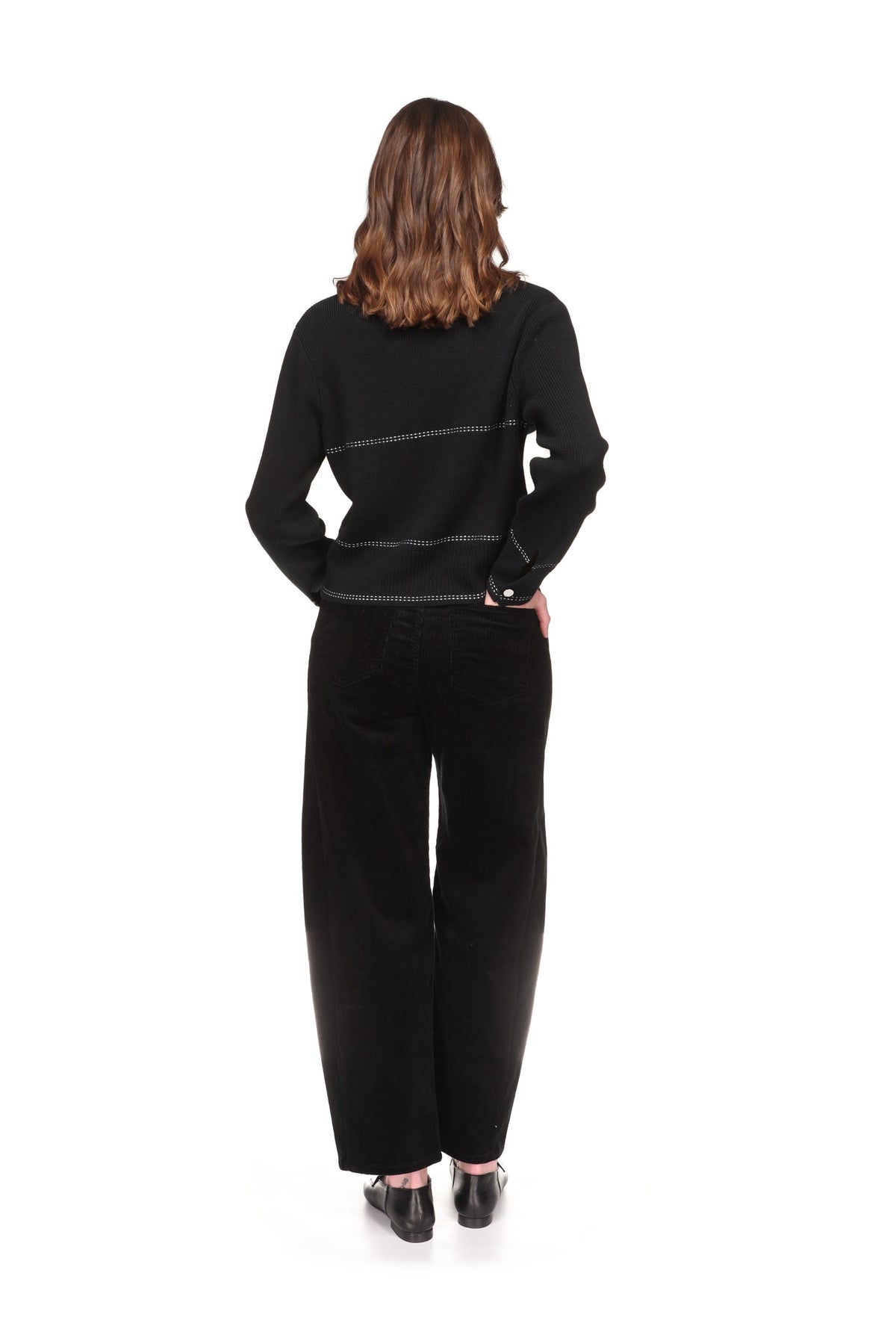 JULIA JACKET