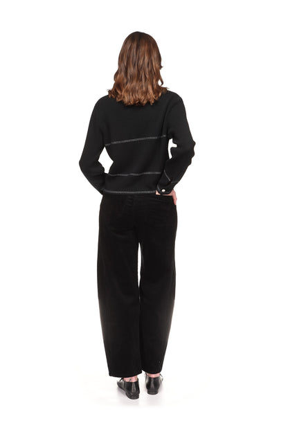 JULIA JACKET
