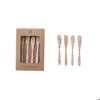 S/4 5-3/4-Inl Enameled Stainless