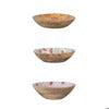 S/3 11-3/4-Inrdx2-1/2-Inh Enameled