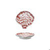 4-3/4-Inw X 4-1/2-Inh Decorative Ceramic