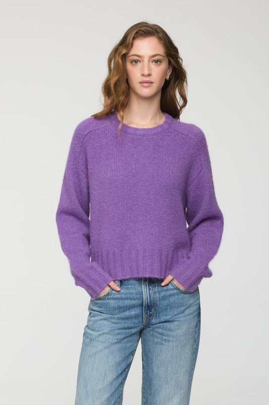 MOONLIT VIOLET