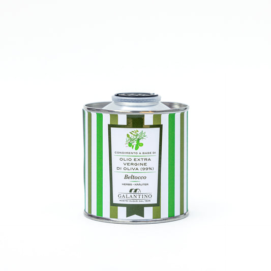 Aromatic Herb Extra Virgin Olive Oil - 100Ml