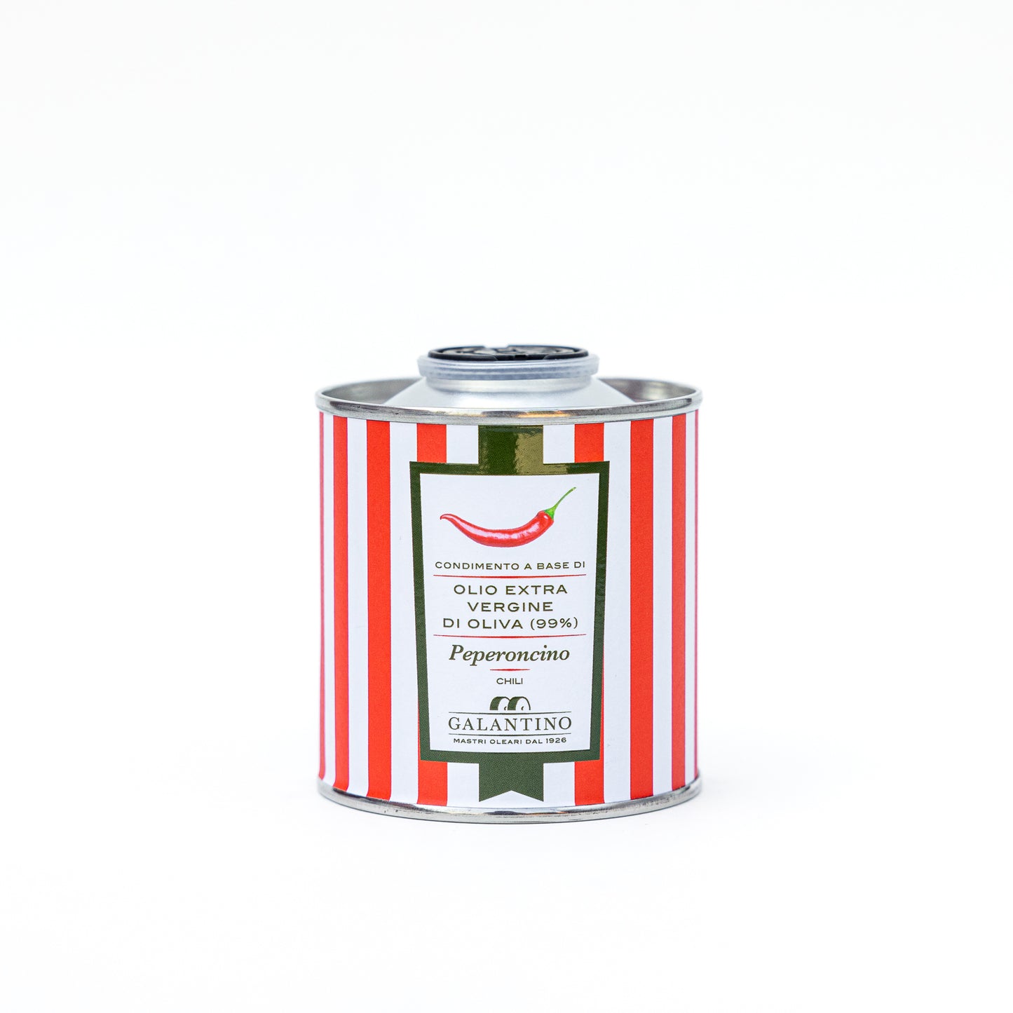 Peperoncino Extra Virgin Olive Oil - 100Ml