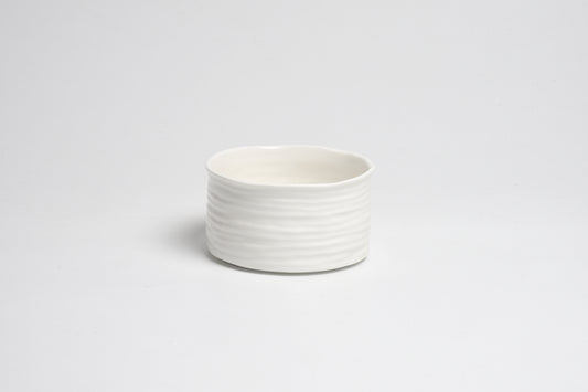 Le Blanc Snack Bowl