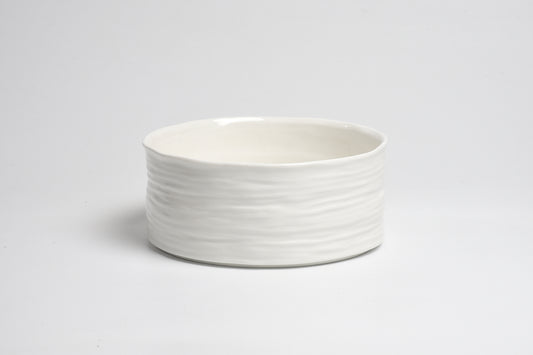 Le Blanc Medium Bowl