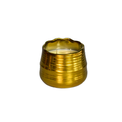 Midas 8oz Candle Bourbon Royalty