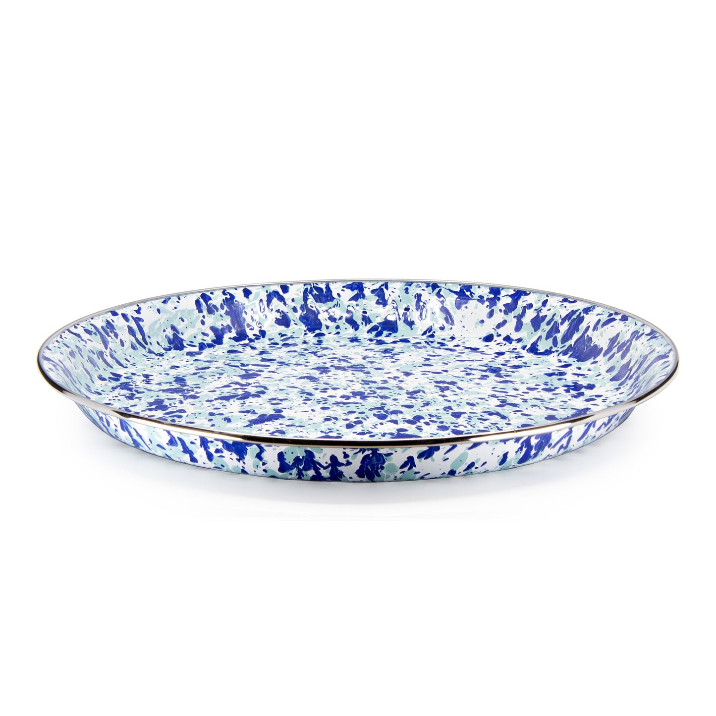 Swirl Medium Tray