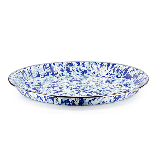 Swirl Medium Tray