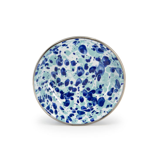 Swirl Tasting Dish Ocean