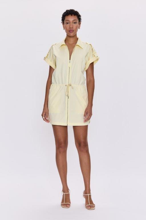 MEG DRESS