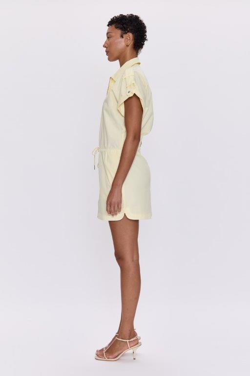MEG DRESS