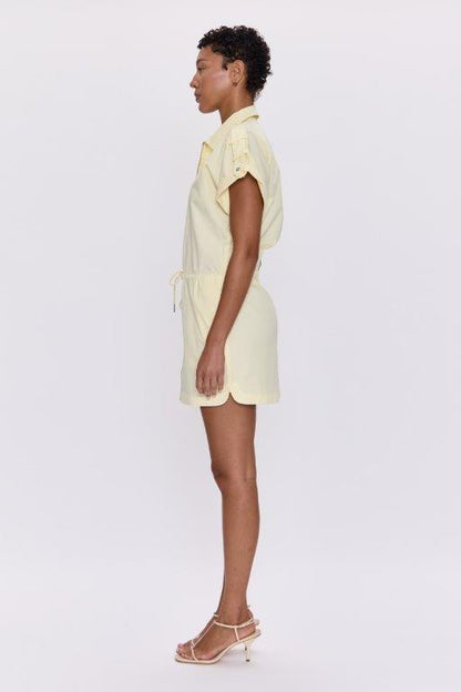 MEG DRESS