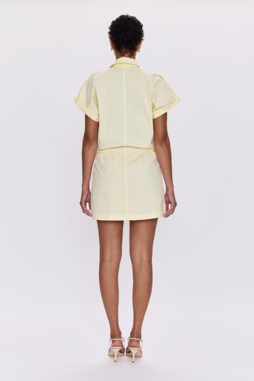 MEG DRESS