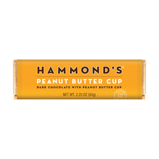 Hammonds- Peanut Butter Cup