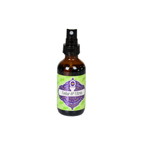 ROYAL THRONE - CEDAR & CITRUS 2 OZ