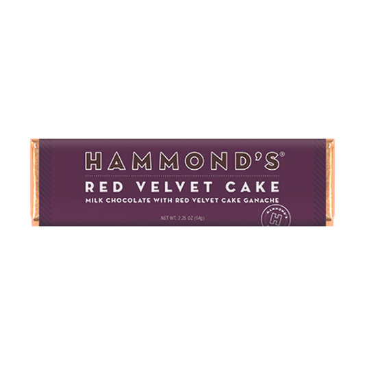 Hammonds- Red Velvet Cake Milk