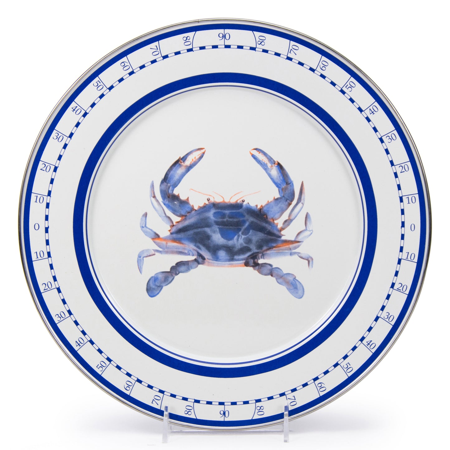 Blue Crab Charger