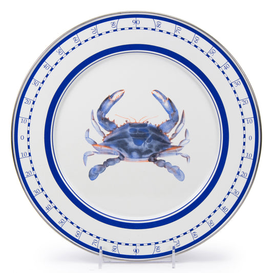 Blue Crab Charger