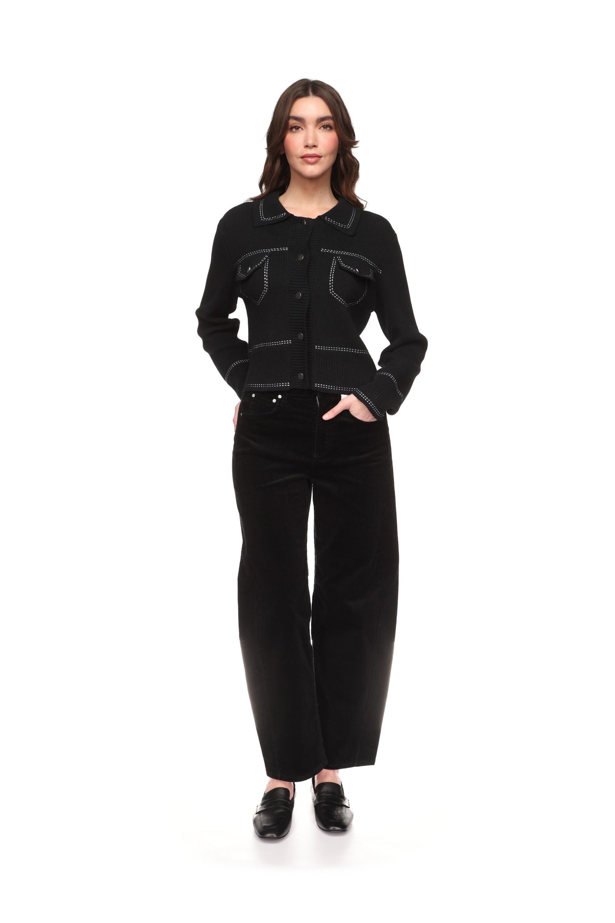 JULIA JACKET