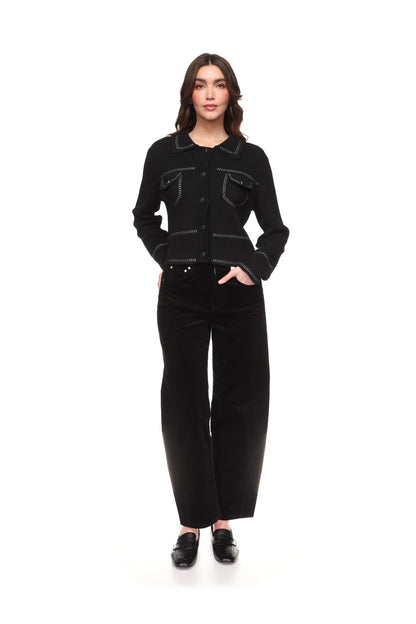 JULIA JACKET