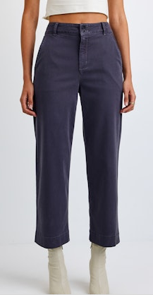 Saige Pant Cobalt