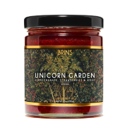 Unicorn Garden