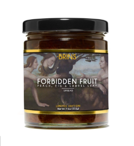 Forbidden Fruit