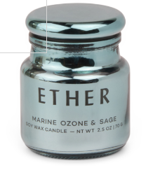 Chroma 2.5oz candle