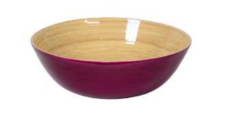 Bamboo Classic Bowl