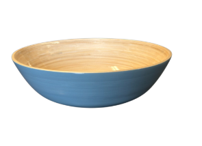 Bamboo Classic Bowl
