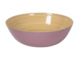 Bamboo Classic Bowl