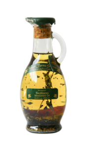 Hongar Farms Siciliano Dipping Oil 8.45 Oz