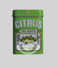 Citrus Delights