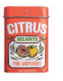 Citrus Delights